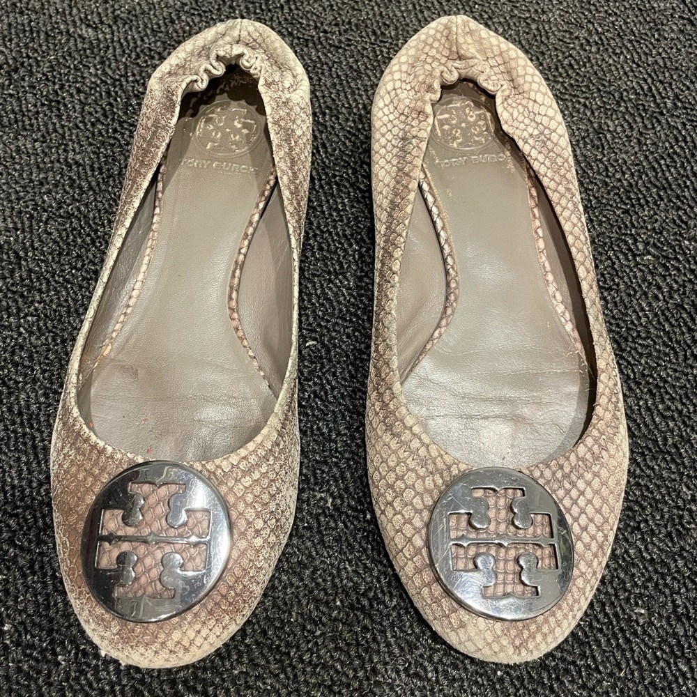 Tory Burch ballet flat